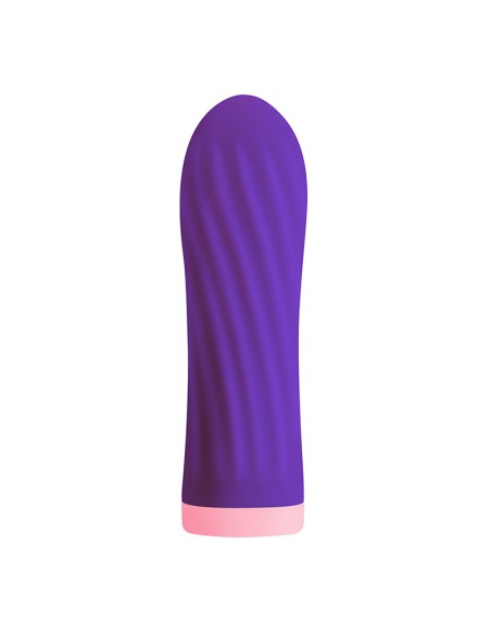 Bala Vibradora Twist & Shout 8,5 cm