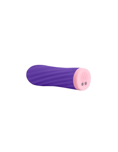Bala Vibradora Twist & Shout 8,5 cm