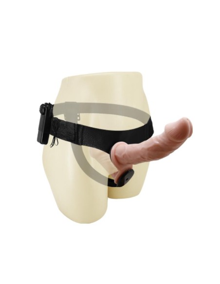 Arnes Doble Penetracion