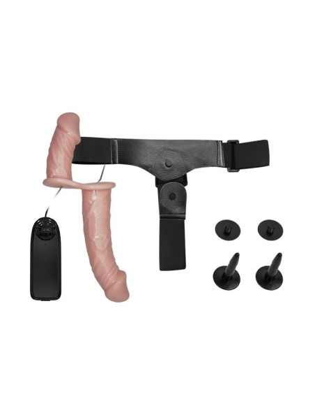 Arnes Doble Penetracion