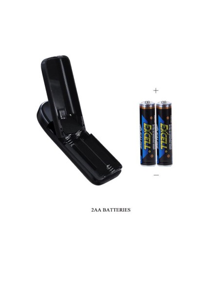 Arnes Doble Penetracion