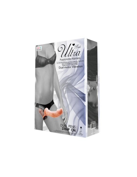 Arnes Doble Penetracion