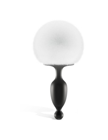 Plug Anal Cola Bunny Con App