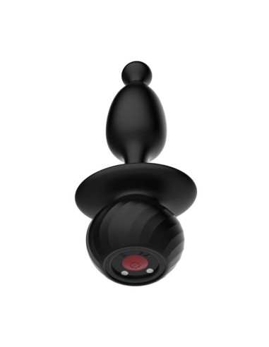 Plug Anal Cola Bunny Con App