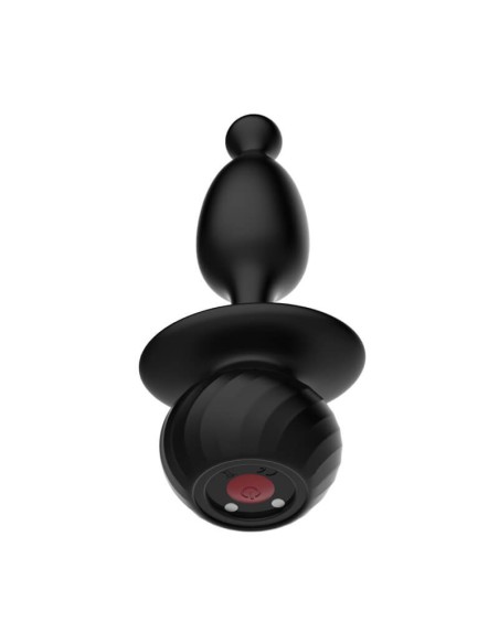 Plug Anal Cola Bunny Con App