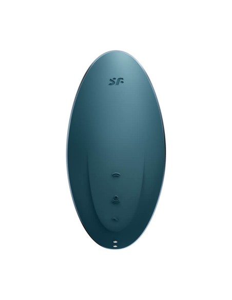 Estimulador Clitoris Vulva Lover 1