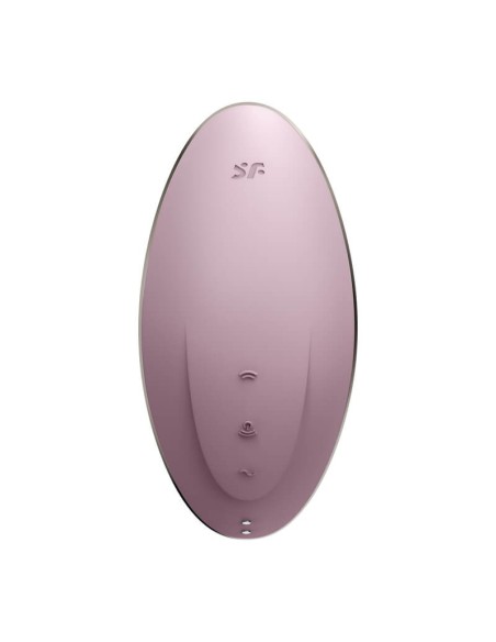 Estimulador Clitoris Vulva Lover 1