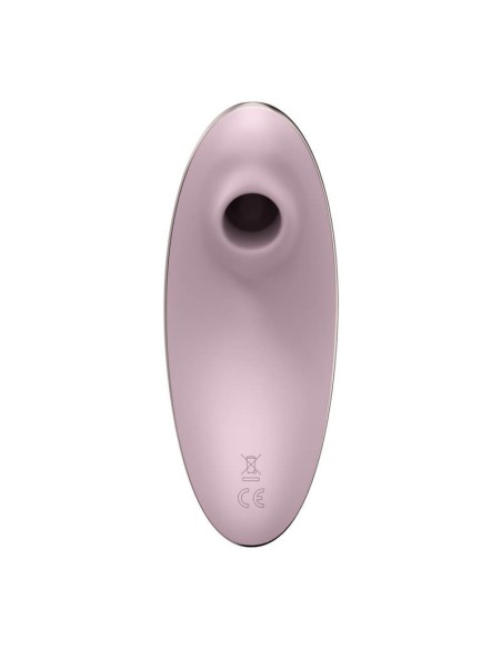 Estimulador Clitoris Vulva Lover 1