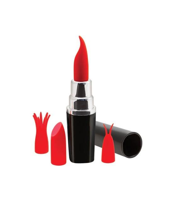 Pintalabios Vibrador Lipstick 11,2 cm