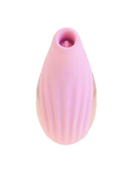 Estimulador De Clítoris Mimi