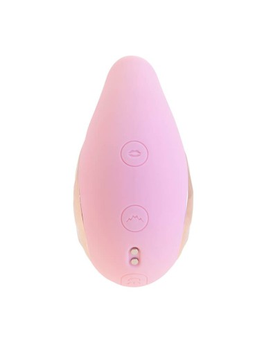 Estimulador De Clítoris Mimi