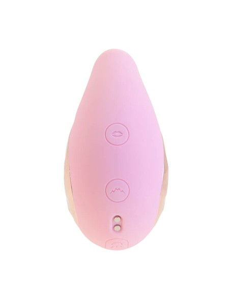 Estimulador De Clítoris Mimi