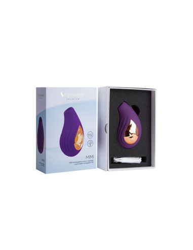 Estimulador De Clítoris Mimi