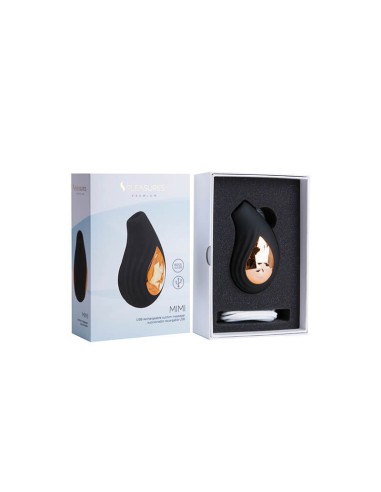 Estimulador De Clítoris Mimi