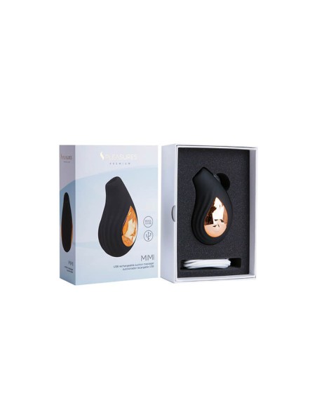Estimulador De Clítoris Mimi