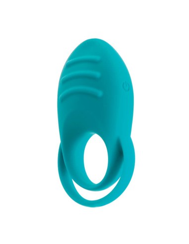 Anillo Vibrador Doble Dual