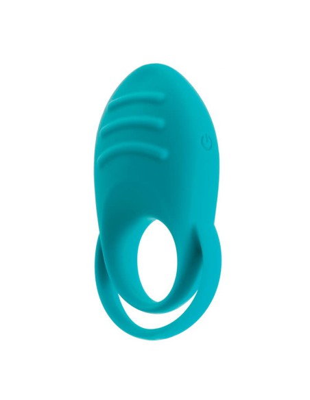 Anillo Vibrador Doble Dual