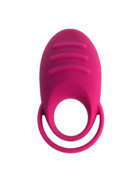 Anillo Vibrador Doble Dual