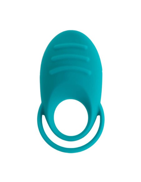 Anillo Vibrador Doble Dual