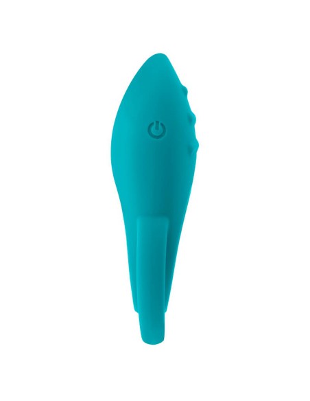 Anillo Vibrador Doble Dual