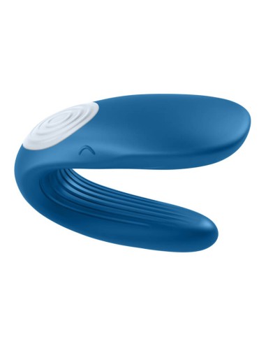 Partner Toy Whale Vibrador Para Dos