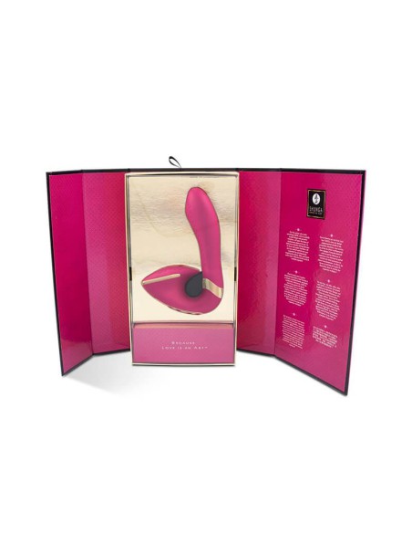 Estimulador Punto G Para Mujer Soyo Shunga