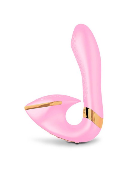Estimulador Punto G Para Mujer Soyo Shunga