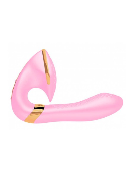 Estimulador Punto G Para Mujer Soyo Shunga