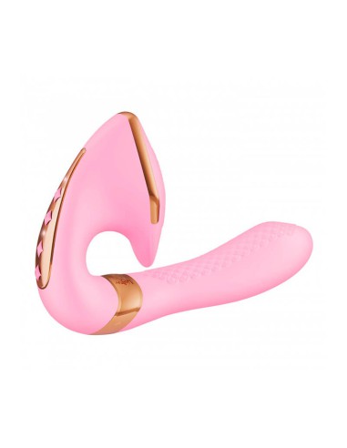 Estimulador Punto G Para Mujer Soyo Shunga