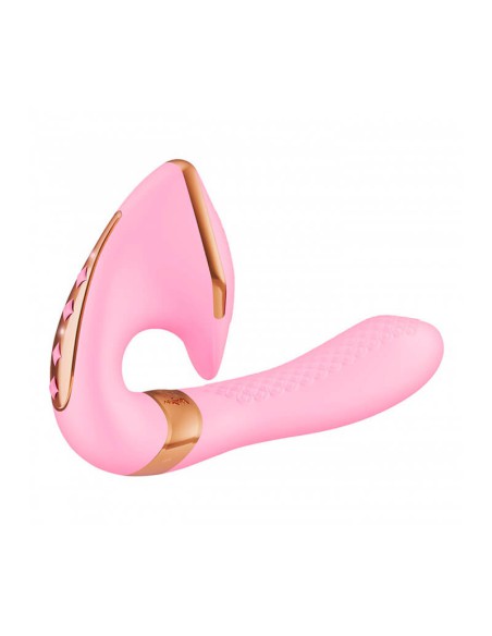Estimulador Punto G Para Mujer Soyo Shunga