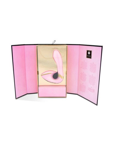 Estimulador Punto G Para Mujer Soyo Shunga