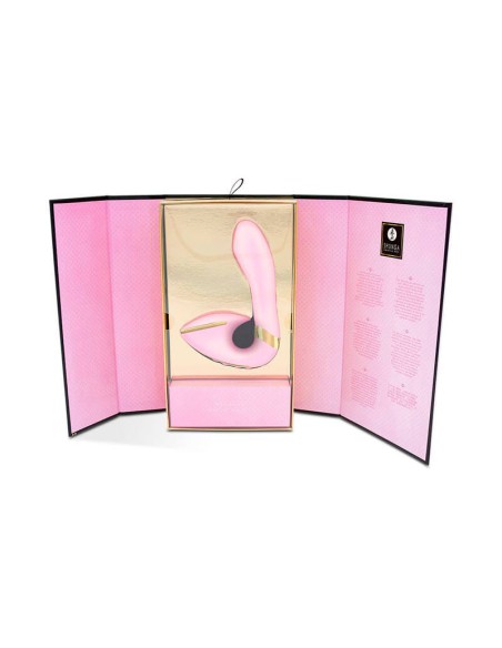 Estimulador Punto G Para Mujer Soyo Shunga