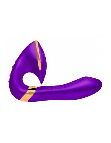 Estimulador Punto G Para Mujer Soyo Shunga