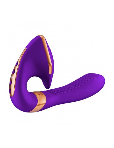 Estimulador Punto G Para Mujer Soyo Shunga