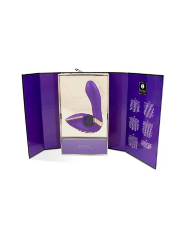 Estimulador Punto G Para Mujer Soyo Shunga