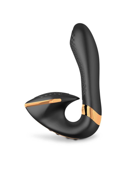 Estimulador Punto G Para Mujer Soyo Shunga