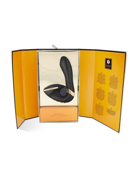 Estimulador Punto G Para Mujer Soyo Shunga