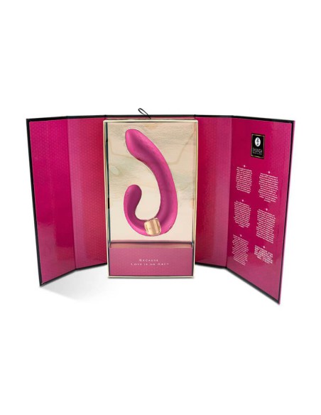 Vibrador Vaginal Miyo Shunga