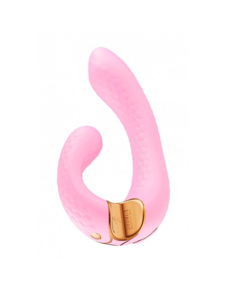 Vibrador Vaginal Miyo Shunga