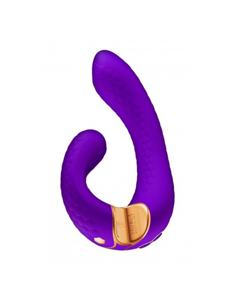 Vibrador Vaginal Miyo Shunga