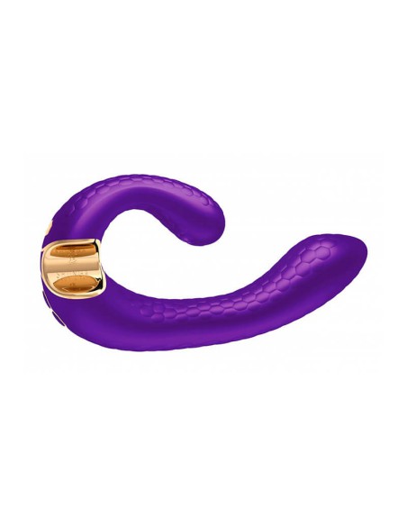 Vibrador Vaginal Miyo Shunga