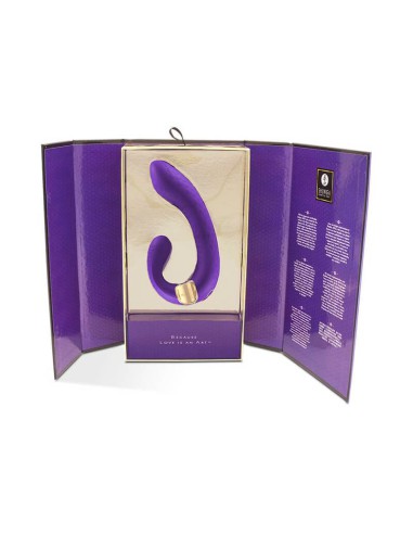 Vibrador Vaginal Miyo Shunga