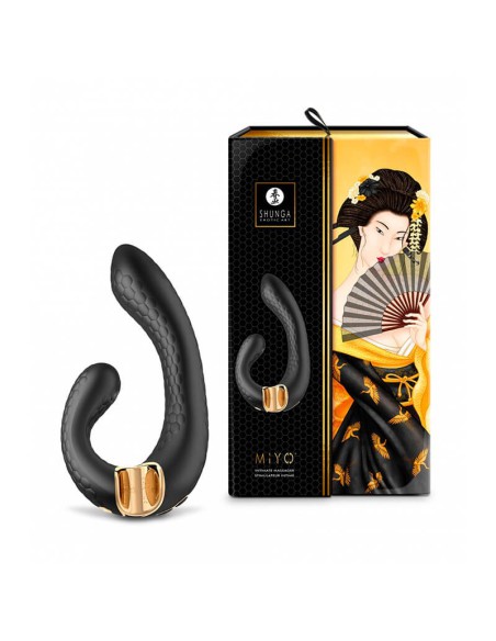 Vibrador Vaginal Miyo Shunga
