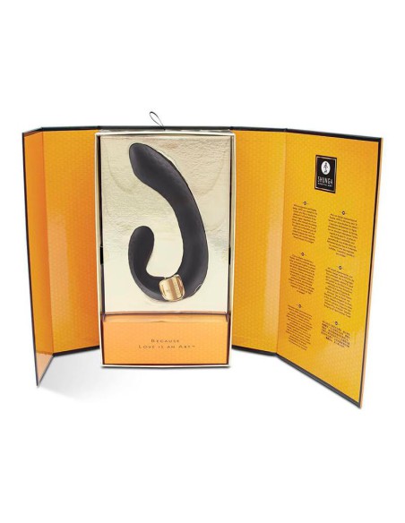 Vibrador Vaginal Miyo Shunga