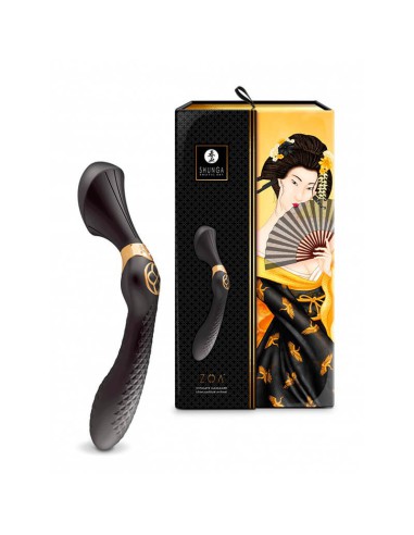 Masajeador Para Parejas Zoa Shunga