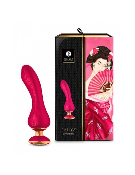 Estimulador Punto G Sanya Shunga