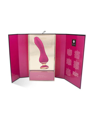 Estimulador Punto G Sanya Shunga