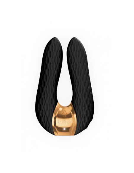 Masajeador Clitorial Aiko Shunga