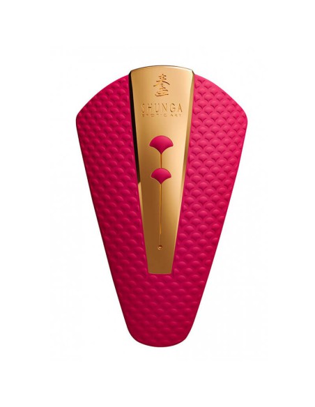 Masajeador Sexual Obi Shunga