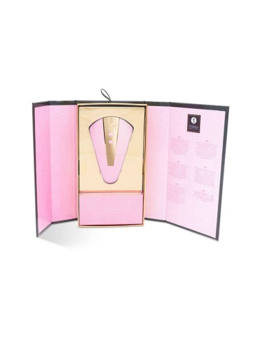 Masajeador Sexual Obi Shunga